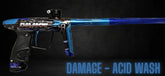 Limited Edition Tampa Bay Damage *Acid Wash*